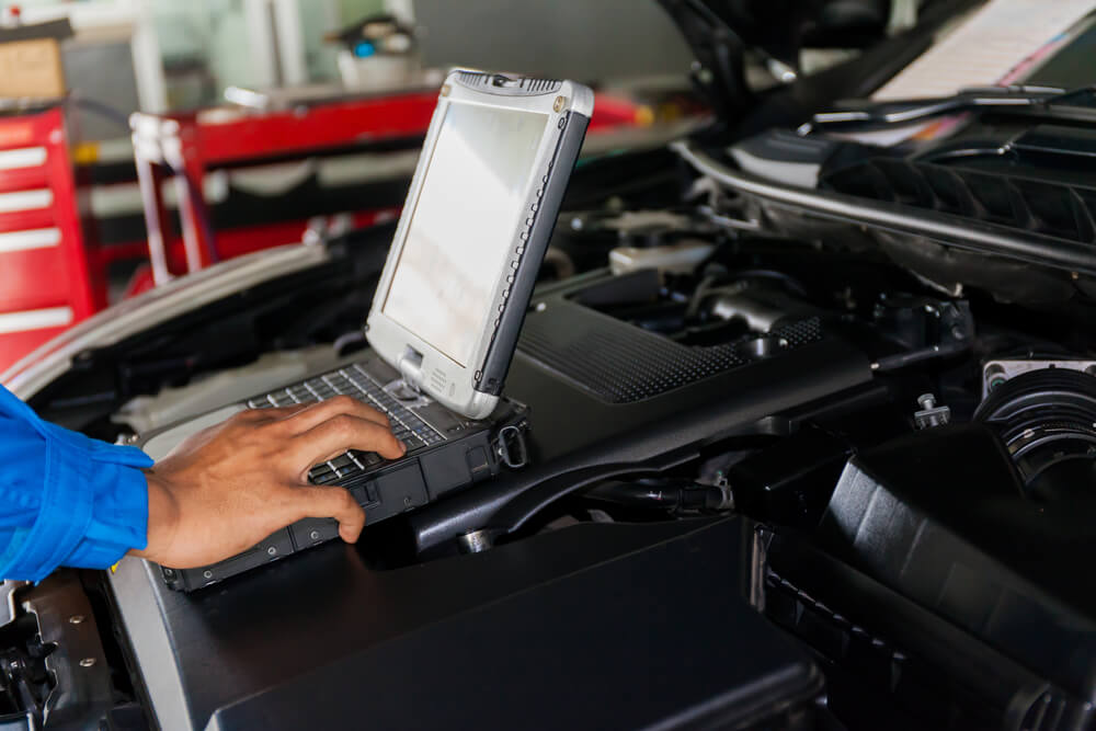 chrysler dodge ram repair